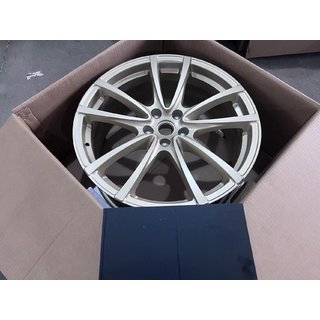 Llantas forjadas OEM R19 V1 (Juego de 4) foto 2