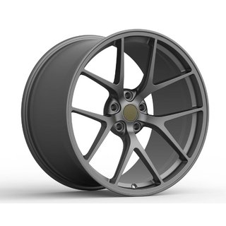 Llantas forjadas OEM R20 V1 (juego de 4) Ferrari 599 GTB Fiorano foto 3