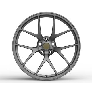 Llantas forjadas OEM R20 V1 (juego de 4) Ferrari 599 GTB Fiorano foto 2
