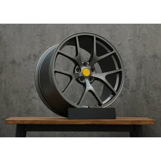 Llantas forjadas OEM R20 V1 (juego de 4) Ferrari 599 GTB Fiorano foto 1