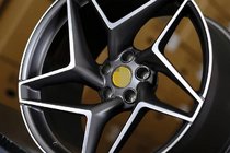 Ferrari F8 Llantas forjadas OEM R21 (juego de 4) foto 2
