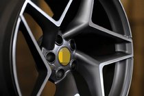 Ferrari F8 Llantas forjadas OEM R21 (juego de 4) foto 3