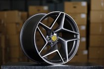 Ferrari F8 Llantas forjadas OEM R21 (juego de 4) foto 1