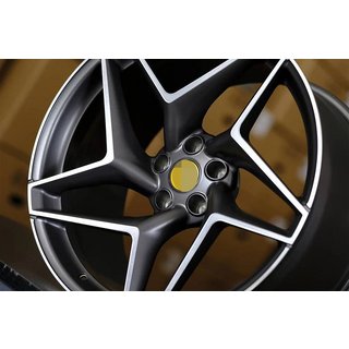 Llantas forjadas OEM R21 (juego de 4) foto 2