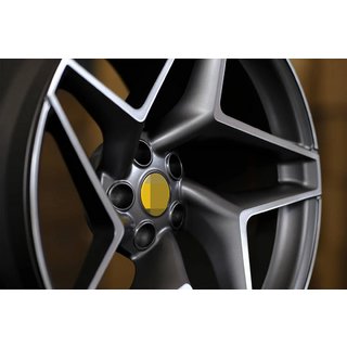 Llantas forjadas OEM R21 (juego de 4) foto 3