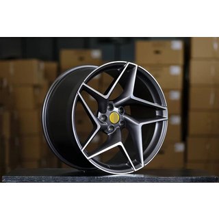 Llantas forjadas OEM R21 (juego de 4) Ferrari F8 foto 1