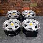 Ferrari F8 Llantas forjadas OEM R18 R19 (Juego de 4) foto 3