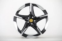Ferrari Purosangue Llantas forjadas OEM R22 R23 (juego de 4) foto 1