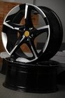 Ferrari Purosangue Llantas forjadas OEM R22 R23 (juego de 4) foto 5