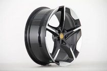 Ferrari Purosangue Llantas forjadas OEM R22 R23 (juego de 4) foto 3