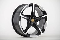 Ferrari Purosangue Llantas forjadas OEM R22 R23 (juego de 4) foto 2