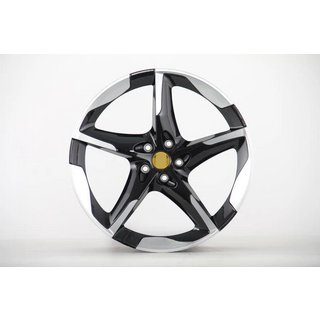 Llantas forjadas OEM R22 R23 (juego de 4) Ferrari Purosangue foto 1