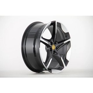 Llantas forjadas OEM R22 R23 (juego de 4) Ferrari Purosangue foto 3