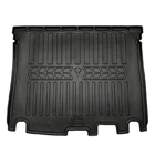 Ford Courier 2023- Alfombrilla de maletero Stingray 3D (lado del pasajero) foto 1