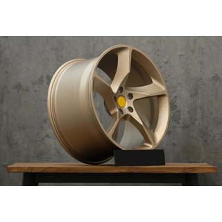 Llantas forjadas OEM R20 V1 (juego de 4) Ferrari SF90 Stradale foto 2