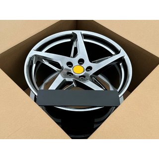 Llantas forjadas OEM R19 (Juego de 4) Ferrari 348 foto 4