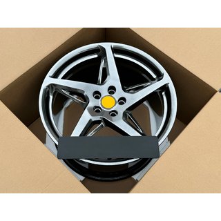 Llantas forjadas OEM R19 (Juego de 4) Ferrari 348 foto 3