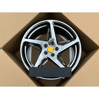Llantas forjadas OEM R19 (Juego de 4) foto 2