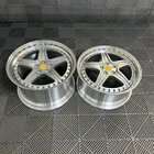 Ferrari 575M Maranello Llantas forjadas OEM R20 R21 (juego de 4) foto 2
