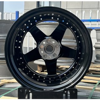 Llantas forjadas OEM R19 V1 (Juego de 4) foto 4