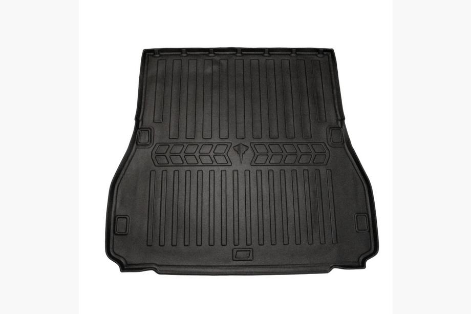 Lexus LX 500d/600 2022- Alfombrilla de maletero Stingray 3D (2025-) Image