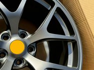 Ferrari 599 GTB Fiorano Llantas forjadas OEM R20 V2 (juego de 4) foto 7