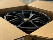 Ferrari 599 GTB Fiorano Llantas forjadas OEM R20 V2 (juego de 4) foto 5