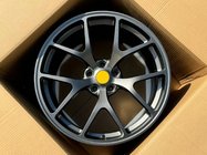 Ferrari 599 GTB Fiorano Llantas forjadas OEM R20 V2 (juego de 4) foto 1
