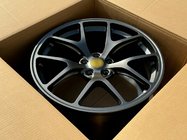 Ferrari 599 GTB Fiorano Llantas forjadas OEM R20 V2 (juego de 4) foto 3
