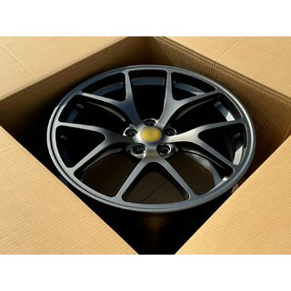 Llantas forjadas OEM R20 V2 (juego de 4) Ferrari 599 GTB Fiorano foto 3