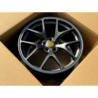 Llantas forjadas OEM R20 V2 (juego de 4) Ferrari 599 GTB Fiorano foto 2