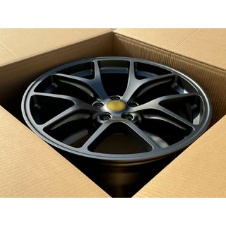 Llantas forjadas OEM R20 V2 (juego de 4) Ferrari 599 GTB Fiorano foto 4