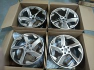 Ferrari SF90 Stradale Llantas forjadas OEM R20 V2 (juego de 4) foto 5