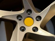 Ferrari SF90 Stradale Llantas forjadas OEM R20 V2 (juego de 4) foto 8