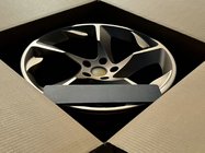 Ferrari SF90 Stradale Llantas forjadas OEM R20 V2 (juego de 4) foto 4