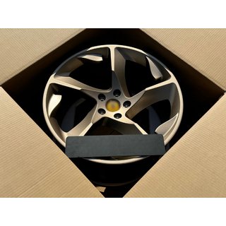 Llantas forjadas OEM R20 V2 (juego de 4) Ferrari SF90 Stradale foto 2