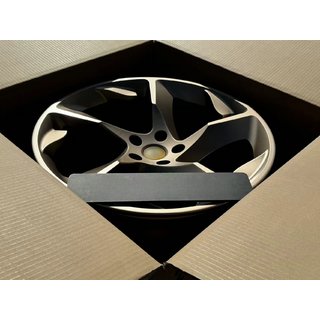 Llantas forjadas OEM R20 V2 (juego de 4) foto 4