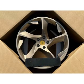 Llantas forjadas OEM R20 V2 (juego de 4) Ferrari SF90 Stradale foto 1