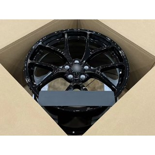 Llantas forjadas OEM R20 V3 (Juego de 4) foto 4
