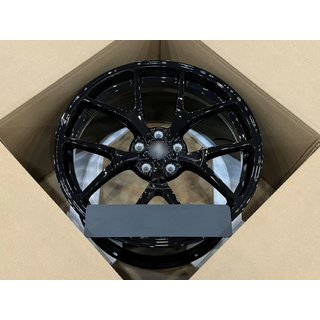Llantas forjadas OEM R20 V3 (Juego de 4) foto 3