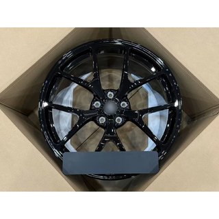 Llantas forjadas OEM R20 V3 (Juego de 4) Ferrari 599 GTB Fiorano foto 2