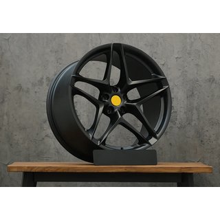 Llantas OEM forjadas R21 R22 (Juego de 4) foto 1