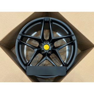 Llantas OEM forjadas R21 R22 (Juego de 4) foto 2