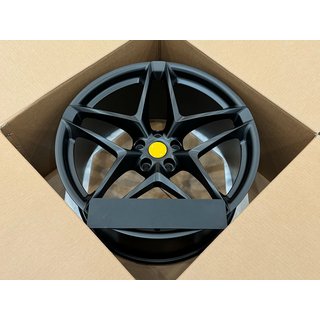 Llantas OEM forjadas R21 R22 (Juego de 4) foto 3