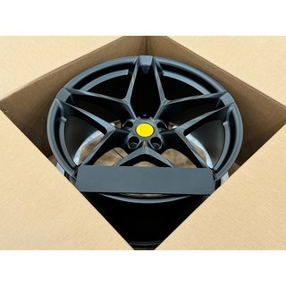 Llantas OEM forjadas R21 R22 (Juego de 4) foto 4