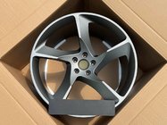 Ferrari F8 Llantas OEM forjadas R21 R22 (Juego de 4) foto 2