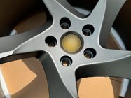 Ferrari F8 Llantas OEM forjadas R21 R22 (Juego de 4) foto 7