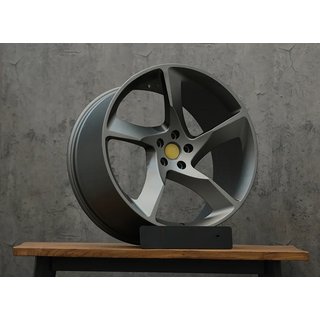 Llantas OEM forjadas R21 R22 (Juego de 4) foto 1