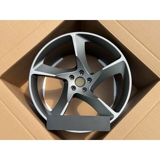 Llantas OEM forjadas R21 R22 (Juego de 4) Ferrari F8 foto 2
