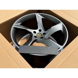 Llantas OEM forjadas R21 R22 (Juego de 4) Ferrari F8 foto 4